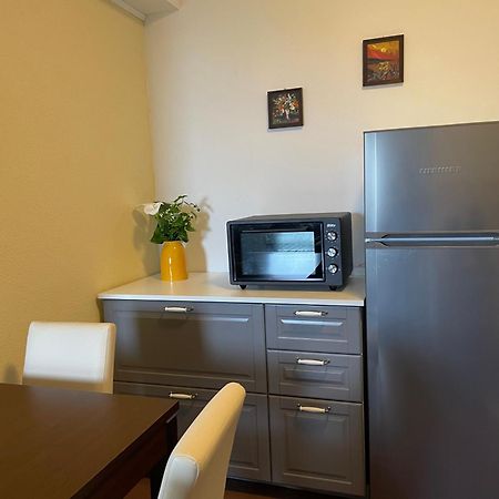 Grand Pool Apartment Ika-オパティヤ エクステリア 写真
